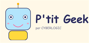 P-tit Geek